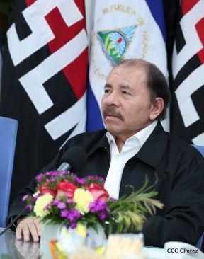 Gobierno acoge mensaje de la Conferencia Episcopal como mediadora del Diálogo en Nicaragua