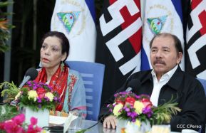 Gobierno acoge mensaje de la Conferencia Episcopal como mediadora del Diálogo en Nicaragua