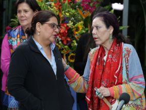 Gobierno acoge mensaje de la Conferencia Episcopal como mediadora del Diálogo en Nicaragua