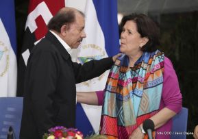 Gobierno acoge mensaje de la Conferencia Episcopal como mediadora del Diálogo en Nicaragua