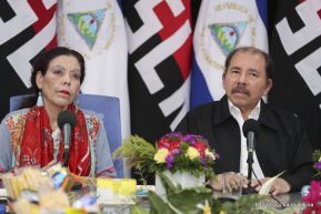 Gobierno acoge mensaje de la Conferencia Episcopal como mediadora del Diálogo en Nicaragua