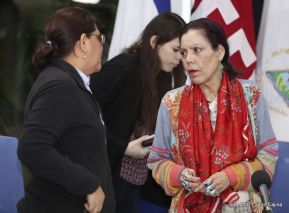 Gobierno acoge mensaje de la Conferencia Episcopal como mediadora del Diálogo en Nicaragua