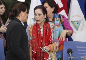 Gobierno acoge mensaje de la Conferencia Episcopal como mediadora del Diálogo en Nicaragua