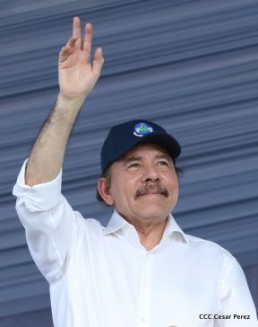 Miles claman por la Paz y la No Violencia