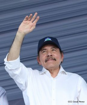 Miles claman por la Paz y la No Violencia