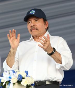 Miles claman por la Paz y la No Violencia