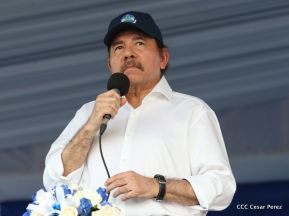 Miles claman por la Paz y la No Violencia