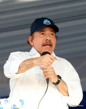 Miles claman por la Paz y la No Violencia