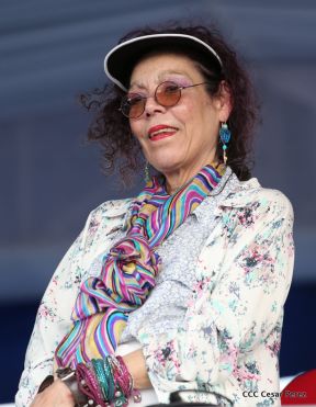 Miles claman por la Paz y la No Violencia