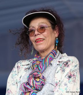 Miles claman por la Paz y la No Violencia