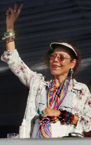 Miles claman por la Paz y la No Violencia