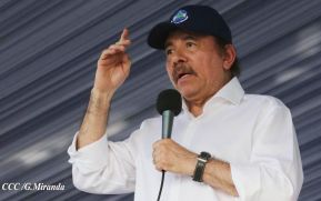 Miles claman por la Paz y la No Violencia