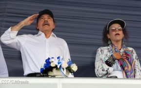 Miles claman por la Paz y la No Violencia