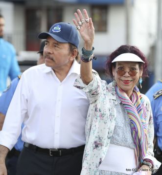 Miles claman por la Paz y la No Violencia