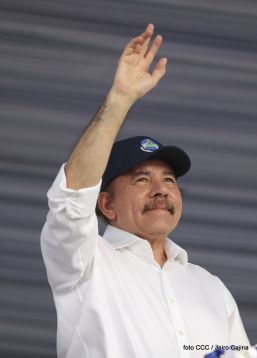 Miles claman por la Paz y la No Violencia