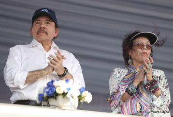 Miles claman por la Paz y la No Violencia