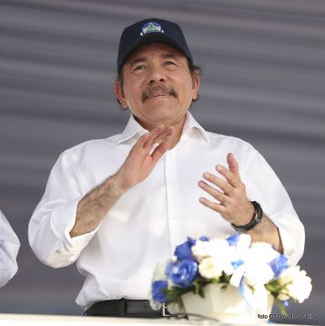 Miles claman por la Paz y la No Violencia