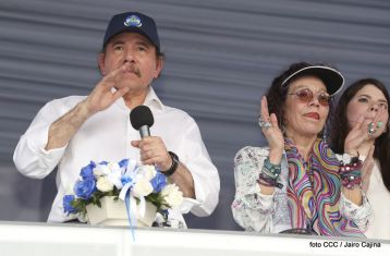 Miles claman por la Paz y la No Violencia