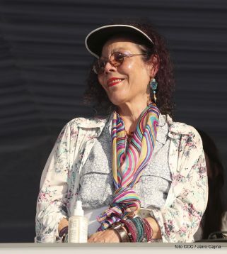 Miles claman por la Paz y la No Violencia