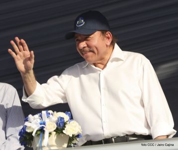 Miles claman por la Paz y la No Violencia