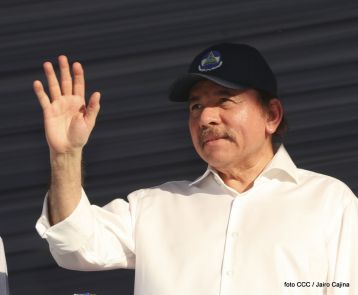 Miles claman por la Paz y la No Violencia