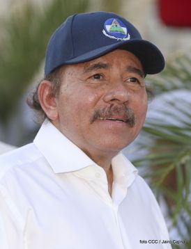 Miles claman por la Paz y la No Violencia