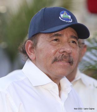 Miles claman por la Paz y la No Violencia