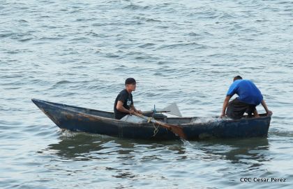 Familias celebran en paz y amor el primero de Mayo en espacios de recreación construidos por el Gobierno