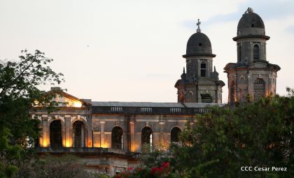 Familias celebran en paz y amor el primero de Mayo en espacios de recreación construidos por el Gobierno