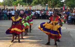 Caminatas y oraciones por la paz en el Día de la Dignidad Nacional