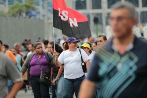 Así se vivió en Nicaragua el Canto por la Paz y el Cariño