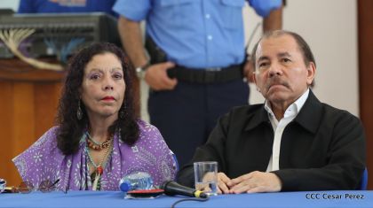 Inicia diálogo nacional para la paz en Nicaragua