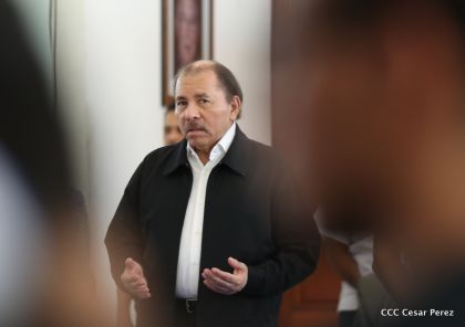 Inicia diálogo nacional para la paz en Nicaragua