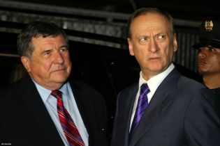 Arriba a Nicaragua importante delegación rusa