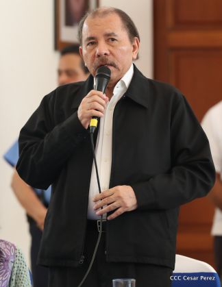 Inicia diálogo nacional para la paz en Nicaragua