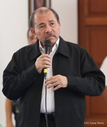 Inicia diálogo nacional para la paz en Nicaragua