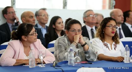 Inicia diálogo nacional para la paz en Nicaragua