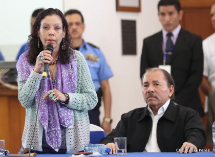 Inicia diálogo nacional para la paz en Nicaragua