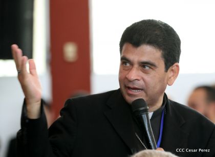 Inicia diálogo nacional para la paz en Nicaragua