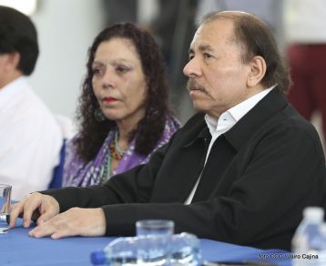 Inicia diálogo nacional para la paz en Nicaragua