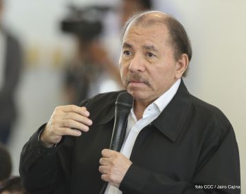 Inicia diálogo nacional para la paz en Nicaragua