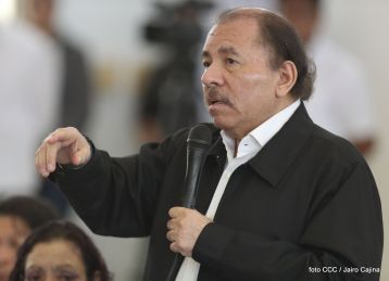 Inicia diálogo nacional para la paz en Nicaragua