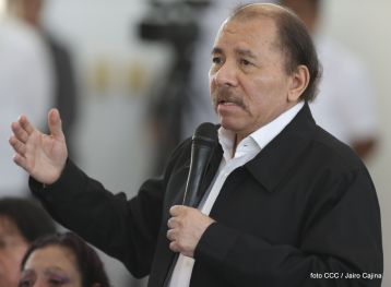 Inicia diálogo nacional para la paz en Nicaragua