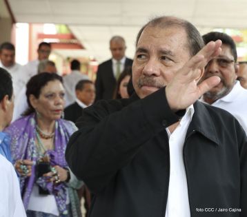 Inicia diálogo nacional para la paz en Nicaragua