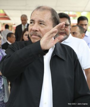 Inicia diálogo nacional para la paz en Nicaragua