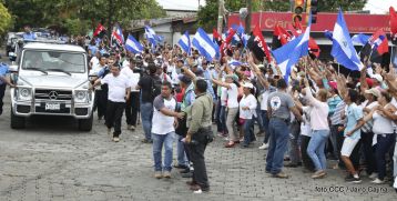 Inicia diálogo nacional para la paz en Nicaragua