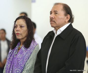 Inicia diálogo nacional para la paz en Nicaragua