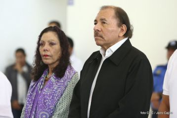 Inicia diálogo nacional para la paz en Nicaragua