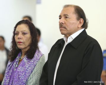 Inicia diálogo nacional para la paz en Nicaragua