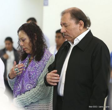 Inicia diálogo nacional para la paz en Nicaragua